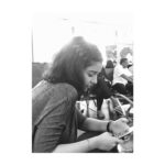 Swathi Reddy Instagram - Us. Staring at our phones. Assuming life through posts, captions and comments. Sometimes slipping into dear diary mode ,sometimes pretending to be stronger than we feel ( because..Instagram! Best foot forward, be cool, always🤦🏻‍♀️. ) Misreading, mistaking and making false impressions about others ( Been on both sides of all those coins ) Balance is the key and I will be MIA till I find my missing key which seems to have caught wings like they do in the HP world. #SneakyBugger. Meanwhile, 2017 is nearly over! Hope you’ll had a year filled with love. And if you think you didn’t , look again, am sure you had your moments or just look ahead :) That said, sayonara to the digital life for a bit, and hey there, real life with endless possibilities 🌼