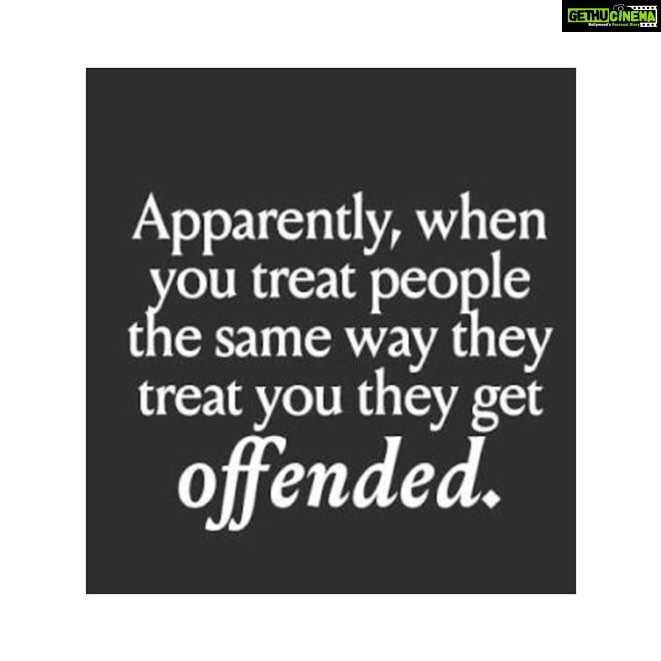 Swathi Reddy Instagram - Succumbed to posting a quote. #SoMature.. Not🤦🏻♀️ But a spoonful of their own medicine #SoNeeded.. Yes.