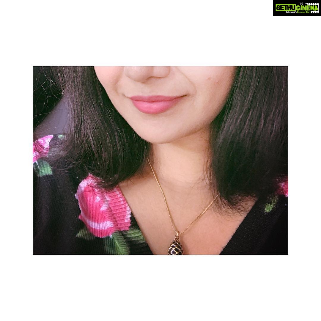 Swathi Reddy Instagram - Let silence be misunderstood. Let reasons be dismissed. Let actions be ignored. Let words be twisted. Let go. Let go. Today is the first day of the rest of your life. 🌸