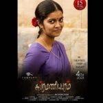 Swathi Reddy Instagram – Thulasi –  An auspicious plant. 

That is one out of the five lines they emailed me when I asked for a brief about the role. The real drohi is @sasikumardir He laughs and loves how he kept the climax in the dark from @actorjai and I. 
I swear.

Jokes aside. There are all sorts people in the world. So many greys. And actors can not be judgmental with their roles. Got to believe. That’s the fun. That’s the high.

In theatres from 4th August for a limited window. 

#15yearsofsubramaniyapuram #Rerelease