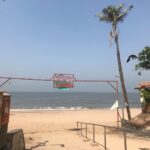 Swathi Reddy Instagram - Take your time 🙂 Juhu, Maharashtra, India