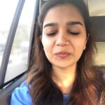 Swathi Reddy Instagram - Stay soft 💙 #Nofilter @mahathalli Remember this?