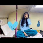 Swathi Reddy Instagram –