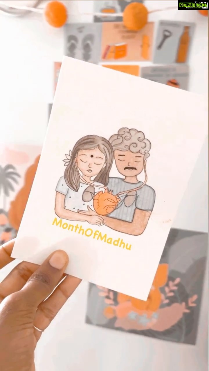 Swathi Reddy Instagram - Can say this song from #monthofmadhu had me at these lines. Created the surreal expression for these lines .🖌️ మసి పూసి చూడు అందులోనే అందమంటద 🖤 . @swati194 & #monthofmadhu Team ,Your love for art bought me much joy ,this one is for you all 💛💛💛 . . . #monthofmadhu #natholichinnaripremo #telugusongs #telugumovies #telugulyrics #telugusongs #telugulyrics #telugusongs #surreldrawing #illustrationartists #tollywoodmovies #sawthi #naveenchandra #illustrationartists #telugulyrics #telugusonglyrics #telugunewsongs #illustrationart #monthofmadhu #newtelugumovie #teluguppl
