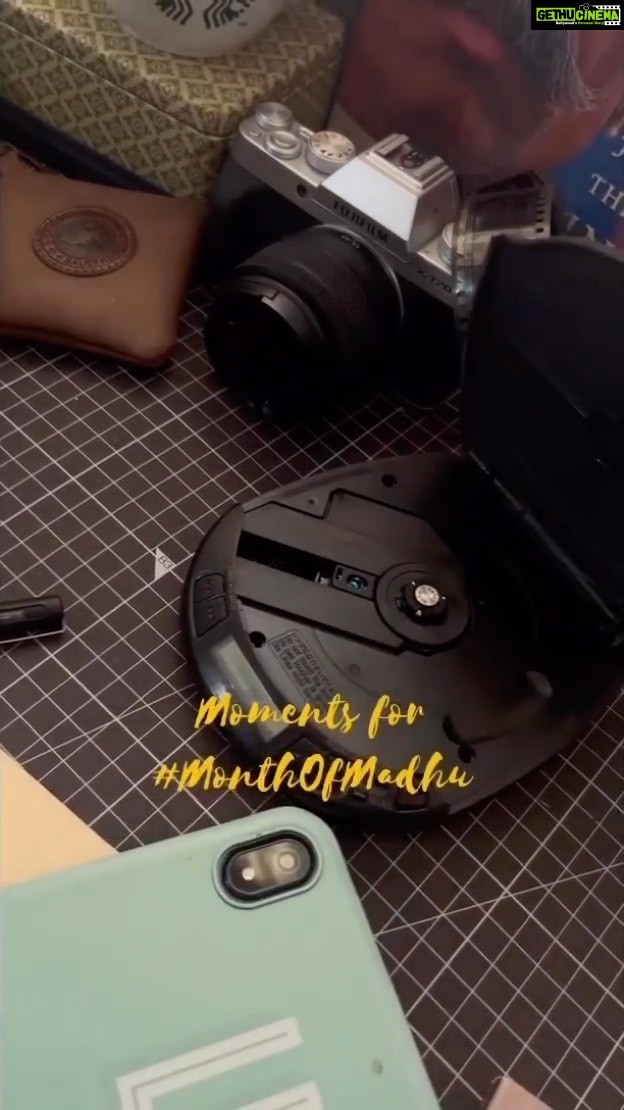 Swathi Reddy Instagram - We are all pitchis in our own ways. @reddisaab and @indrani_avn_ We are glad our music gave you company. We enjoyed yours. Thank you for your time.The honour is ours, from the house of #MonthOfMadhu #thingsmusicdoes @naveenchandra212 @swati194 @harshachemudu @srikanth_nagothi @yash_9 @achu_rajamani @aditi.bhavaraju @haricharanmusic @sumanth_dama @raghu_varma_peruri @raviperepu @rajeevdharavath @director_sudheer_k_k @kk_writer1 @chandramouli_eathalapaka @srihithakotagiri @rekhaboggarapu @prasanna.dantuluri @murdrfce @anilandbhanu @manjulaghattamaneni @gnaneswari_kandregula @raja.chembolu @ruchithasadineni @mouryasiddavaram @rudraghav @ravis.mantha @kalyan_santhosh8 @chaitu_babu @bhooshan_boo @dil_is_here @ashwin89d @vinodbangarri @vijayanands_ @k_balakrishna_reddy @varkey91 @jitindavid @cophixbeauty @krishivproductions #KrishivProductions #HandPickedStories @saregamatelugu