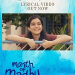 Swathi Reddy Instagram – A soothing anthem to celebrate the ever special First Love ❤️

#NaaTholiChinnariPremo from #MonthOfMadhu out now ❤️ 
Link in bio

@naveenchandra212 @swati194 @shreya_navile  @harshachemudu @srikanth_nagothi @yash_9 @achu_rajamani @aditi.bhavaraju @haricharanmusic @sumanth_dama @raghu_varma_peruri @raviperepu @rajeevdharavath @director_sudheer_k_k @kk_writer1 @chandramouli_eathalapaka @srihithakotagiri @rekhaboggarapu @prasanna.dantuluri @murdrfce @vamsikaka @anilandbhanu @manjulaghattamaneni @gnaneswari_kandregula
@raja.chembolu @ruchithasadineni @mouryasiddavaram @rudraghav @ravis.mantha @kalyan_santhosh8 @chaitu_babu @bhooshan_boo @dil_is_here @ashwin89d @vinodbangarri @vijayanands_ @k_balakrishna_reddy @varkey91 @jitindavid @cophixbeauty @krishivproductions #KrishivProductions #HandPickedStories @saregamatelugu