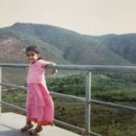 Swathi Reddy Instagram -