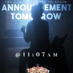 Swathi Reddy Instagram - Time to unwrap the saga of joy!! 💫 From team #Panchathantram 🎙 11:07AM Tomorrow!! 🙂 #Brahmanandam @swati194 @thondankani @actorrahulvijay @shivathmikar @divyasripada @vikastarrrr @actorider91 @praanyaprao @aadarshbalakrishna @srividyap @rajknalli @prashanthrvihari @kittuvissapragada #ShravanBharadwaj #NagarjunaThallapalli @garrybh1988 @aayeshaa.mariam @suneeth_padolkar @bhuvan_salur @vavvetiusha @harshapulipaka @akhileshtf @srujanyarabolu @ticketfactoryoffl @soriginalsproduction @laharimusic @panchathantram_film