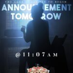 Swathi Reddy Instagram – Time to unwrap the saga of joy!! 💫

From team #Panchathantram 🎙
11:07AM Tomorrow!! 🙂

#Brahmanandam @swati194 @thondankani @actorrahulvijay @shivathmikar @divyasripada @vikastarrrr @actorider91 @praanyaprao @aadarshbalakrishna @srividyap @rajknalli @prashanthrvihari @kittuvissapragada #ShravanBharadwaj #NagarjunaThallapalli @garrybh1988 @aayeshaa.mariam @suneeth_padolkar @bhuvan_salur @vavvetiusha @harshapulipaka @akhileshtf @srujanyarabolu @ticketfactoryoffl @soriginalsproduction @laharimusic @panchathantram_film