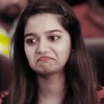 Swathi Reddy Instagram – My reaction to most things these days.
