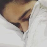 Swathi Reddy Instagram - Among the many perks of growing older are. 1. Realising how important sleep is. 2. More time to train the needless to sound like sweet gibberish when awake. Point 2 will help point 1 materialise. #SoundOnForThisPostThough