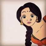 Swathi Reddy Instagram – The non stop women’s day wishes and forwards gave us feels didn’t it? and as much as life sucks if I had to compartmentalise the sucky part of it into gender equations, I’d not be wrong to say we are more beaten down and manipulated mentally, taken for a ride and used emotionally by fellow women compared to men. With men we women are instinctively carefully ( not that we are safe or get out unharmed ) but with women, we let our guard down. We genuinely want to bond. And they turn around to be.. human. Let’s be real, getting over a heartbreak over a boy is way easier than trying to understand why a bestie chopped your ankles off. Women’s day has become like Valentines day in the early 2000s. Discounts and sales ( even food ordering apps! ) Emotional social media proclamations, gift vouchers and P R building machines. Yes, it’s all fair, you have to be smart I know but.. ouch.

Before the hyper ventilating social media activists attack their keyboards, and give me statistics of the world,I’m referring to the gentle dynamics of sisterhood among the circle. The aunty jis who compare you to their daughters, the online trolls who bash you by moral policing, ( for every guy who trolls me there are two woman who do ) the family friend you have amazing memories with who is always judging the clothes you wear, or a dear girl friend you cared about putting you down for not being ambitious enough in a way familiar to her during deep vulnerable conversations, the colleague who smiles brilliantly waving good morning but throws shade at you for being single, the cousin sister you meet once in a blue moon randomly asking you whom did you vacation with ? You know? Subtle. We love these women, or we are used to loving them, we want to but.. ouch.

People are just people. Everyone wants a bite. When it comes down to survival justified by human fallibility, you’ll be missed in a blink. Period. I know I know, self love. And everything is temporary. So is all the celebration of today. So let’s not let marketing and the online world fool us. And am not even being cynical. Stoic maybe. Bitter? No. Do I have the answers? No. Do I have a point? Hell yeah.

Art work by @priyachamarty