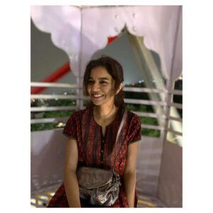 Swathi Reddy Instagram - Qaid mein hai bulbul.

It’s the name of a real movie. I found out today. Don’t ask me how! but if you use it in dumb charades, send me a bubble of good will.

3.1.2020