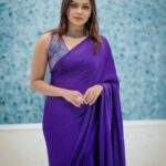 Tanvi Ram Instagram - Celebrations💕 #2018everyoneisahero Photography - @redxmedia @story_diaries_of_alan Styled by - Me😁 Makeup - @makeupby_farz Beautiful costume from - @thehouseofkemp Costume procured by - @amritha_lakshmi___ #sharjahexpo #2018everyoneisahero #successcelebrations Sharjah