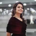 Tanvi Ram Instagram - ✨💫 Photographer - @unnisurendran Attire - @ethereal.kochi MUH - @femy_antony__