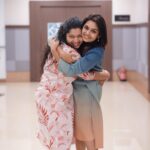Tanvi Ram Instagram – 2018 family♥️

@sudheesh_actor 
@gilujoseph 

Photographer – @unnisurendran 
Attire – @western_lady_ 
MUA – Meeeeeeee😁

#2018everyoneisahero Hotel Tribute Royale