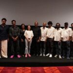 Tanvi Ram Instagram - FC front row screening of ‘2018’ with @anupama.chopra @judeanthanyjoseph @tovinothomas @asifali @venukunnappilly @chaman.chakko @akhilarakkal @vaisakh_c_ @mohandas_art_director #everyoneisahero Mumbai, Maharashtra