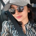 Tanvi Ram Instagram - Hello👋