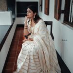 Tanvi Ram Instagram - 🌸 Camera - @rijil_kl Attire - @house_of_shalabam MUA - @sreegeshvasan_makeupartist Jewellery - @parakkat_jewels Special thanks @elsamma_johnson_ @_anjalianil.__ Location - @palissery_heritage_home Special thanks to @imjoboyaugustine for being with us throughout