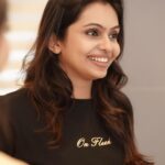 Tanvi Ram Instagram - Caught in the moment, living my best life🫶♥️ @unnisurendran #happinesstherapy #instareels #tanviram #happyday #happyreels #gratitude