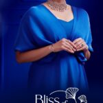 Tanvi Ram Instagram - An unforgettable moment to enrich the occasion with carefully curated Diamonds sets crafted to make a mark in wonderful adornment. #Blissofbrides 𝐒𝐀𝐅𝐀 𝐉𝐄𝐖𝐄𝐋𝐋𝐄𝐑𝐘 𝑺𝒊𝒏𝒄𝒆 1990 For Enquiries, Please Contact 📞 9400024916 ⭐Shop Online: www.safajewellery.com Malappuram, Areekode, Melattur, Karinkallathani, Wandoor, Pandikkad, Karuvarakund, Alanallur, Pattikkad #blissofbrides #bride #diamond #jewelry #goldjewellery #diamondnecklace #wedding #bridetobe #safajewellery #ponnaanu_safa