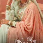 Tanvi Ram Instagram - Bring an enthralling touch to the occasion with the magnificent set featuring coloured stones and detailed motifs #Blissofbrides 𝐒𝐀𝐅𝐀 𝐉𝐄𝐖𝐄𝐋𝐋𝐄𝐑𝐘 𝑺𝒊𝒏𝒄𝒆 1990 For Enquiries, Please Contact 📞 9400024916 ⭐Shop Online: www.safajewellery.com Malappuram, Areekode, Melattur, Karinkallathani, Wandoor, Pandikkad, Karuvarakund, Alanallur, Pattikkad #blissofbrides #bride #traditional #traditionalwear #jewelry #goldjewellery #goldnecklace #wedding #bridetobe #safajewellery #ponnaanu_safa