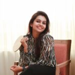 Tanvi Ram Instagram - Believe you can, and your half way there☺️ @pranavraaaj #happyday #instagram #instagood #shoot