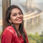 Tanvi Ram Instagram - ♥️ Photographer - @neeleshek Attire - @western_lady_ #2018everyoneisahero Hotel Taj, Mumbai