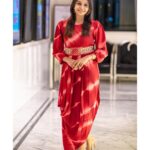 Tanvi Ram Instagram - ♥️ Photographer - @neeleshek Attire - @western_lady_ #2018everyoneisahero Hotel Taj, Mumbai