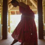 Tanvi Ram Instagram - मनमर्जियां Inframe @tanviram Photographer @jaisonmadany Styled @geethanjali_897 @sandra_resmi Wearing @madebymilankochi Videographer @grapherme Edit @salgu_maan MUA @zara___makeover Technical support @rcanandhu @annica_._