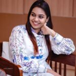 Tanvi Ram Instagram - 2018 promotions💃 Attire - @western_lady_ Photographer- @unnisurendran #everyoneisahero