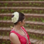 Tanvi Ram Instagram - मनमर्जियां Inframe @tanviram Photographer @jaisonmadany Styled @geethanjali_897 @sandra_resmi Wearing @madebymilankochi Videographer @grapherme Edit @salgu_maan MUA @zara___makeover Technical support @rcanandhu @annica_._