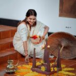 Tanvi Ram Instagram – Onam🌸

Camera – @rijil_kl 
Attire – @house_of_shalabam 
MUA – @sreegeshvasan_makeupartist 
Jewellery – @parakkat_jewels 
@elsamma_johnson_ 
@_anjalianil.__ 
Location – @palissery_heritage_home Special thanks to @imjoboyaugustine