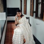 Tanvi Ram Instagram – 🌸

Camera – @rijil_kl 
Attire – @house_of_shalabam 
MUA – @sreegeshvasan_makeupartist 
Jewellery – @parakkat_jewels 
Special thanks @elsamma_johnson_ @_anjalianil.__
Location – @palissery_heritage_home 
Special thanks to @imjoboyaugustine for being with us throughout