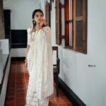 Tanvi Ram Instagram - 🌸 Camera - @rijil_kl Attire - @house_of_shalabam MUA - @sreegeshvasan_makeupartist Jewellery - @parakkat_jewels Special thanks @elsamma_johnson_ @_anjalianil.__ Location - @palissery_heritage_home Special thanks to @imjoboyaugustine for being with us throughout