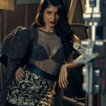 Tina Desai Instagram - Designer: @siddartha_tytler Photography: @karishmabediphotography Styling: @thetyagiakshay Assisted styling: @itsgrishma HMU: @marianna_mukuchyan Jewellery partner: @outhousejewellery Shoes: @zara Coordinated by: @divishlist