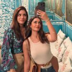 Tridha Choudhury Instagram – Theme of our lives 🪬

@zohhhhh 🪬

#fredagain #musictherapy Jaipur, Rajasthan