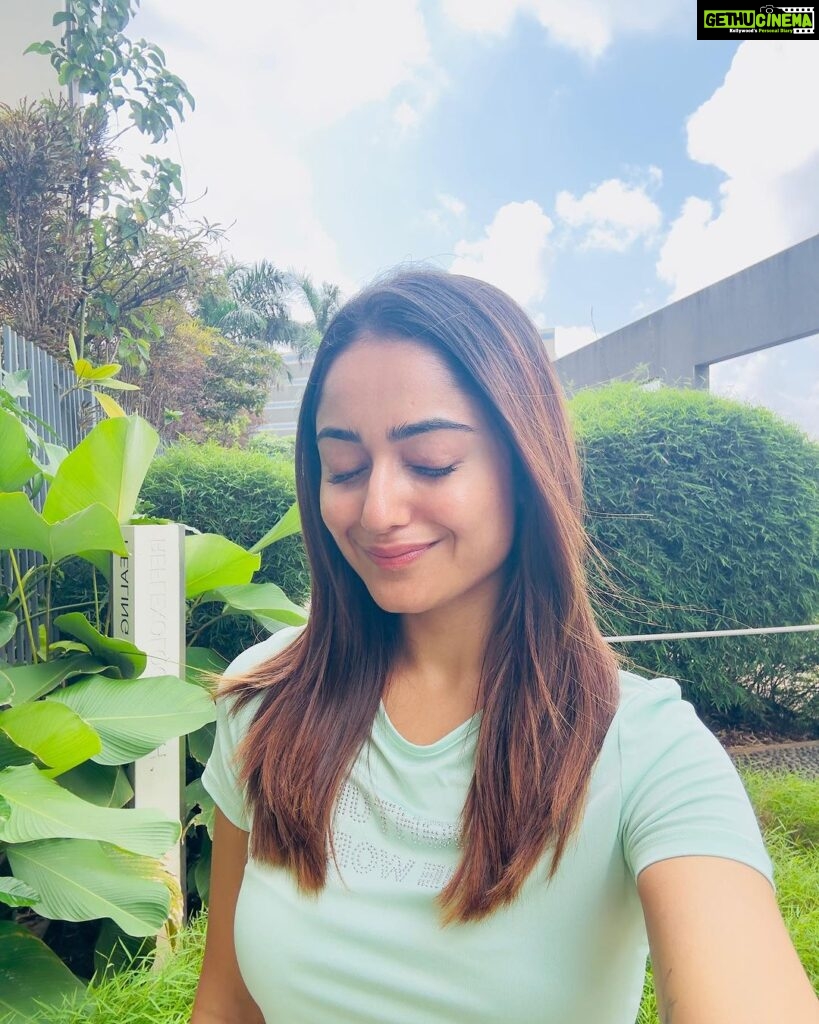 Tridha Choudhury Instagram - Your sense of well-being relies on your willingness to determine when your positive attitude is useful and when it isn't 🦋 Agreed ??? #therapywithtridha #blessedbe #gratefuleveryday #mentalhealthwarrior #wellnessjourney #wellnesswarrior