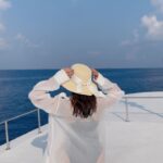 Tridha Choudhury Instagram - Breezy Sunday feels 🥂 Hat @houseofdawn.in 💫 Sheer cover up @ted.ferde 🥂 Styled by @intriguelook ⭐️ #travelwithtridha #stylewithtridha #summerhair #summerhat #summervacation #vacationmode #summerbody #summerishere