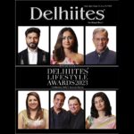 Tridha Choudhury Instagram – We are proud to unveil the COVER of our September 2023 issue which is also the Delhiites Lifestyle Awards special edition! 

We bring you an insiders perspective on the soirée – everything from the esteemed awardees to the gorgeous guests and most distinguished guests of honour ❤️

Featuring (L-R)
@bismil.live 
@tridhac 
@_adilhussain 
@munishakhatwani 
@rohitgandhi01 
@rahulkhanna13 
@zia_n_sawhney 

Photography by @ishafilms_ 
Designed by @___kerketta___ 

#delhiitesmagazine #delhiiteslifestyleawards #septemberissue #magazinecover #lifestyle #awards Delhi, India