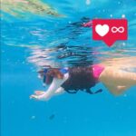 Tridha Choudhury Instagram - Airplane mode enabled ♾️♥️ @wmaldives Would you try this ??? Yes or No ?? ♾️ Leave your comments ♥️ #airplanemode #donotdisturb #vacationmode #vacation2023 #snorkelling #underwaterworld #underwatershots #travelwithtridha #summervacation #underwateradventure