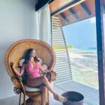 Tridha Choudhury Instagram - Heavenly indeed @thewestinmaldives 🌸 #feelwell #spaday #spaoftheworld #hotelsandresorts #luxuryhotels #westin #westinmaldives #maldivesislands #maldivesresorts #travelwithtridha #maldivesphotography Heavenly Spa by Westin