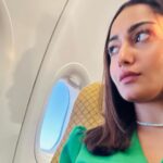 Tridha Choudhury Instagram – To a new chapter in my Life 🍀

#rootingforyou #newchapter #newbeginning #happynewme #travelcommunity #travelnoire
