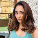 Tridha Choudhury Instagram – Dear Triddzy,

  You will always be perfect to me 

– Love , Triddzy 🌻

#postworkout #postworkoutsnack #aunaturale #sansmakeup