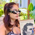 Tridha Choudhury Instagram – Anthem for the weekend ☂️

#musictherapy #musicheals #readingcommunity #healingjourney #vacationlife #travelwithtridha #travelandliving #travelandbeyond #travelandleisure
