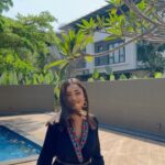 Tridha Choudhury Instagram – Just a Happy Day ⭐️ Captured by @zohhhhh ⭐️

#happyholi #happyholi2023 #happymoment #travelwithtridha #stylewithtridha #stylediaries #stylegram