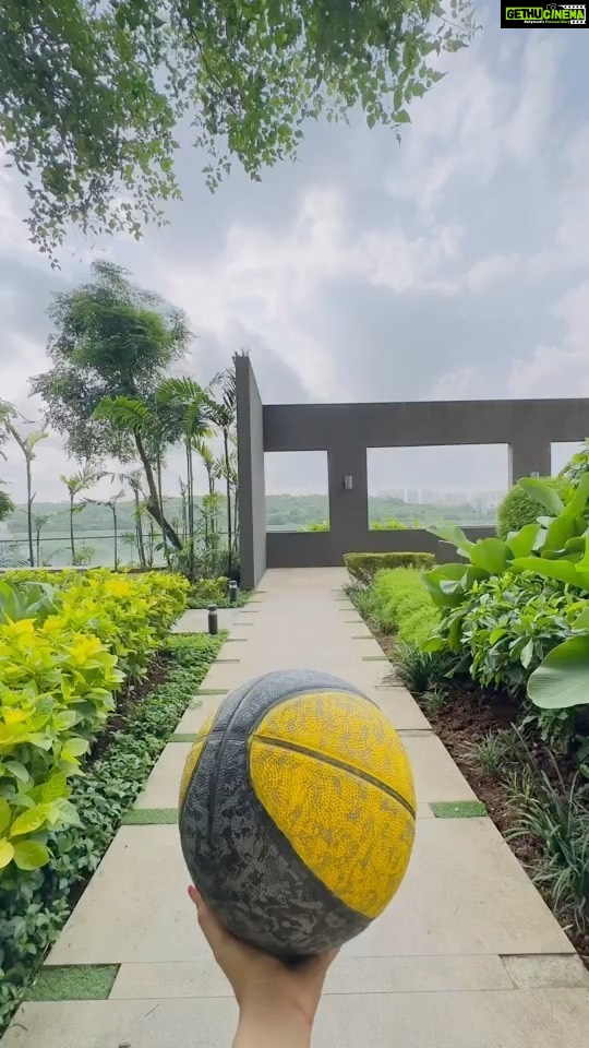 Tridha Choudhury Instagram - Mood loading in …10…9…8…7…🏀 Should I keep posting more content related to Fitness ??? Type ‘ YES’ if you agree 🏀 #sweatwithtridha #sweatitout #sportsday #fitnessmotivation #ﬁtness #fitnesstherapy #fitnesschallenge #basketballneverstops #basketballworkout