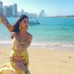 Tridha Choudhury Instagram – Flowing with the Elements of Nature 🌻

Embrace the Love, the Healing… the Protection 🌻

#travelwithtridha #travelandleisure #traveltherapy #travelreels #healingjourney #healingenergy #therapysession #musictherapy