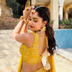 Tridha Choudhury Instagram – Walking into the set when The Team says… ‘ Shot ready ‘ 🎬

Stay tuned for this 🎬

#comingsoon #newshoot #lifeonset #lifeofadventure #lifeofanactor #lifeofanartist #staytunedformore