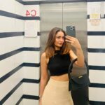 Tridha Choudhury Instagram – If I were stuck with you in an Elevator… what would you say to me ? ⭐️

Comment below ⭐️

#elevatorselfie #elevatormusic #awkwardsilence #unfiltered #comeasyouare